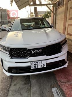 کیا سۆرینتۆ